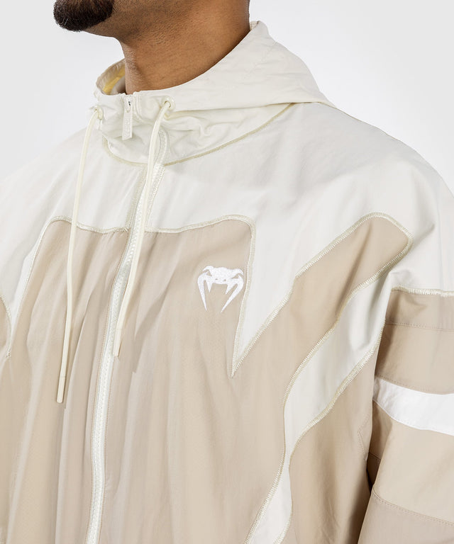 Venum Attack 90 Trainingsjacka – Beige