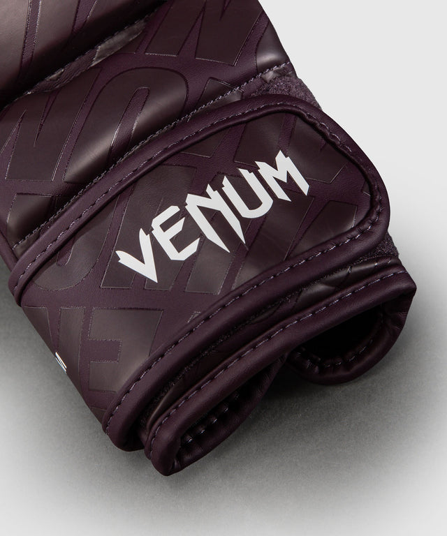Guanti MMA Venum Contender 1.5 XT 3D – Viola scuro