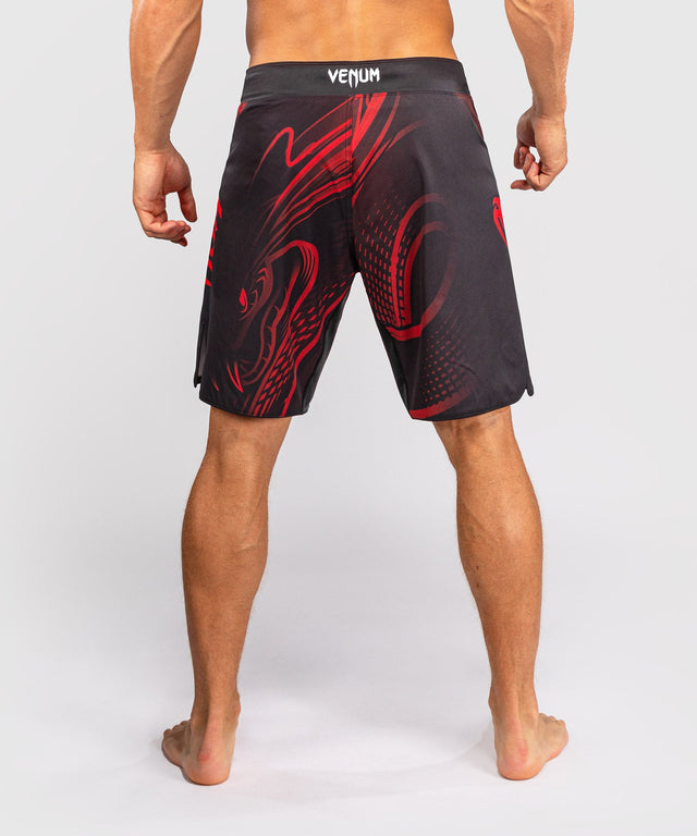 Pantaloncini MMA Venum Crimson Viper 2.0 – Nero/Rosso
