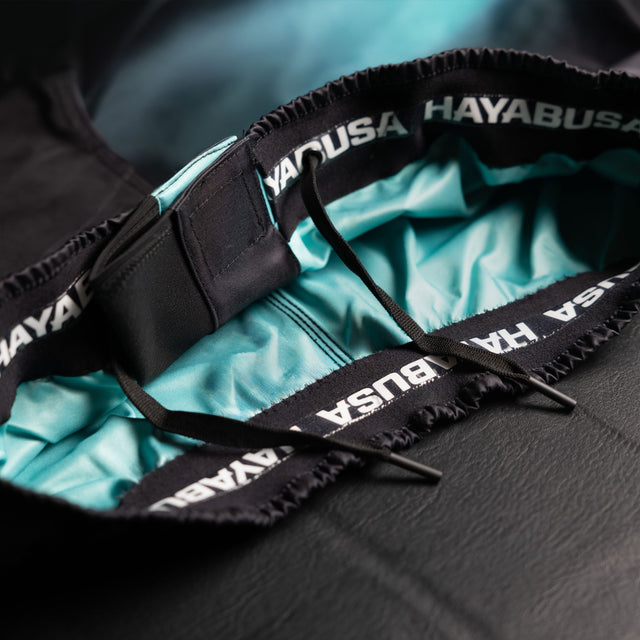 Pantaloncini MMA Hayabusa Apex Nova – Blu petrolio