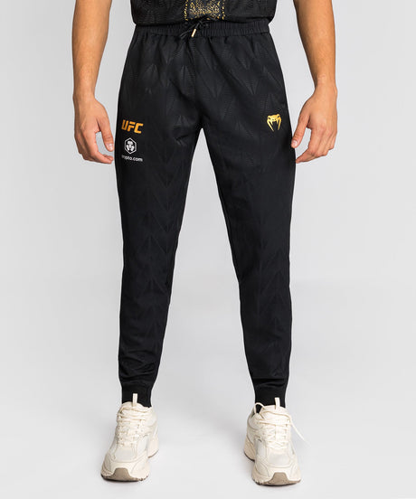 Venum UFC Trainingshosen Zenith Herren von Authentic Fight – Schwarz