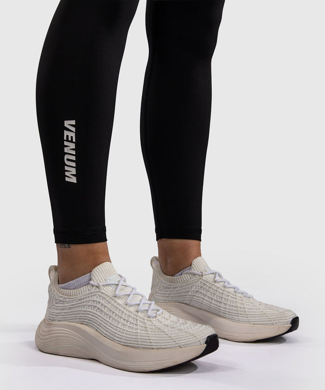 Legginsy Venum Essential – Czarne