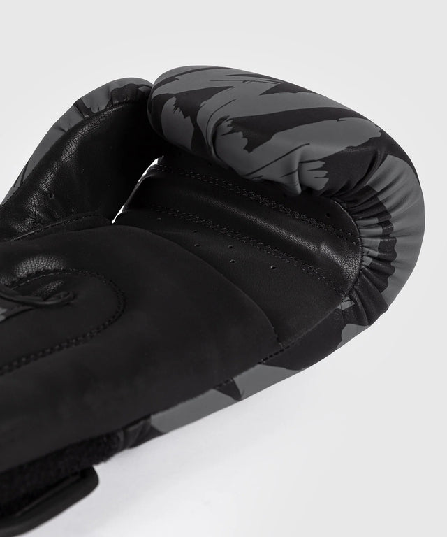 Guantes de boxeo Venum Graffiti – Urban Charcoal
