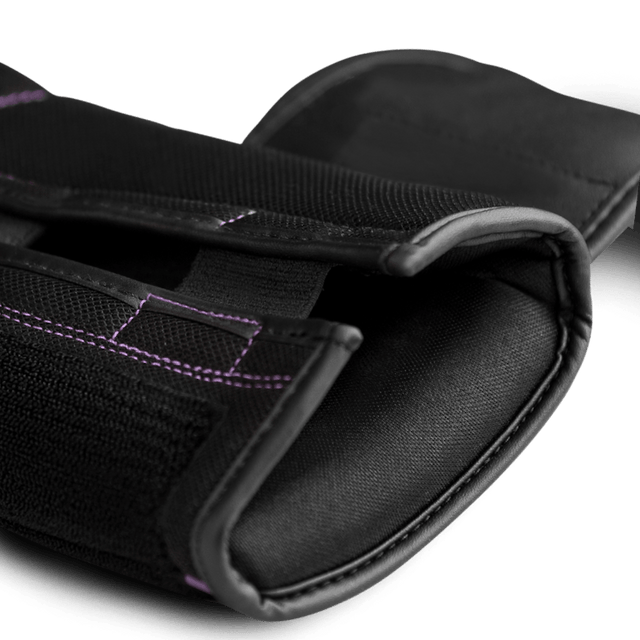 Hayabusa Boxhandschuhe S4 – Violett