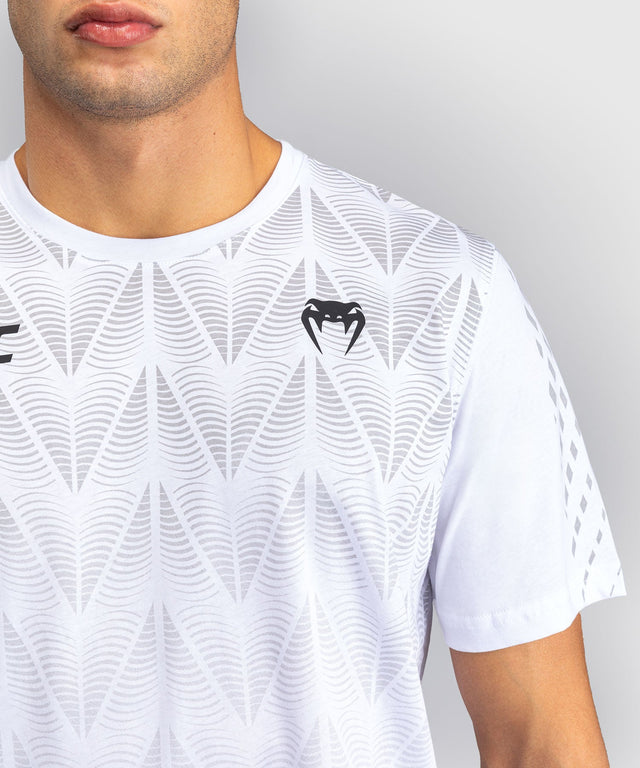 Venum UFC T-shirt Zenith – Hvid
