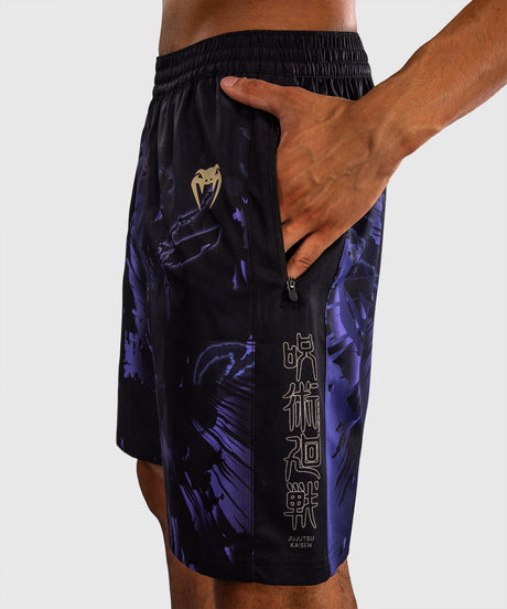 Venum Trainingsshorts Gojo – Lila