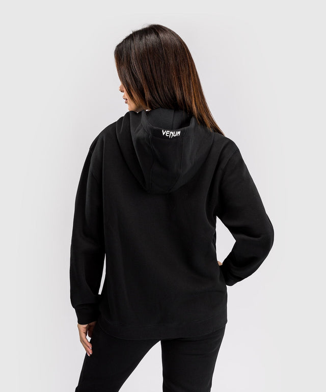 Venum UFC Hoodie Fusion Dames - Zwart