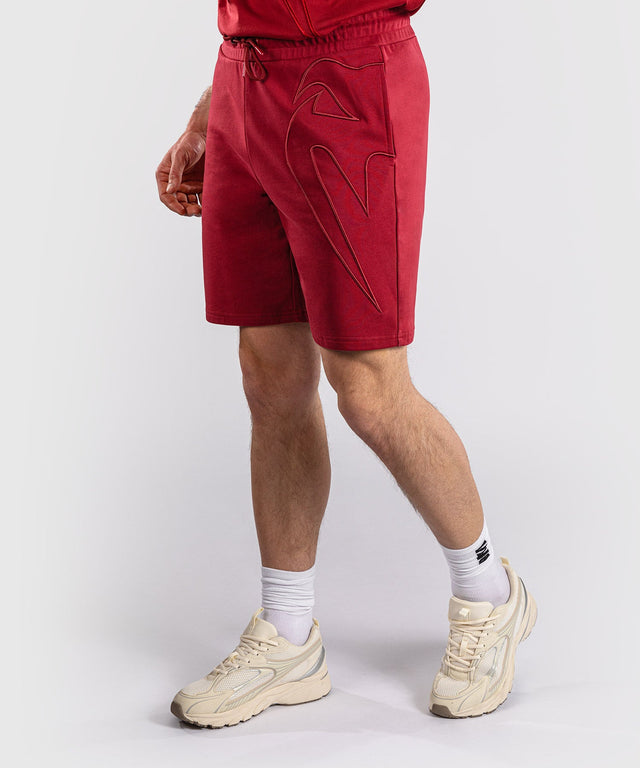 Venum Træningsshorts Giant 3D - Rød
