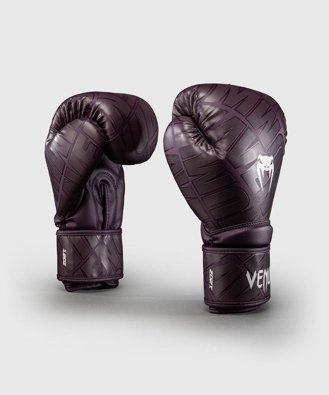 Guantoni da boxe Venum Contender 1.5 XT 3D – Viola scuro