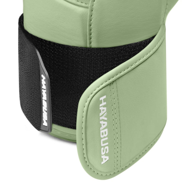 Hayabusa Boxningshandskar T3 Kanpeki – Summer Moss Green
