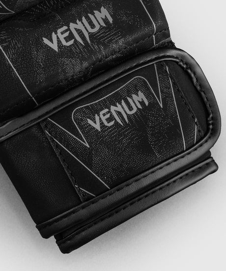 Venum MMA-handskar Amazonia Reborn – Svart/Grå