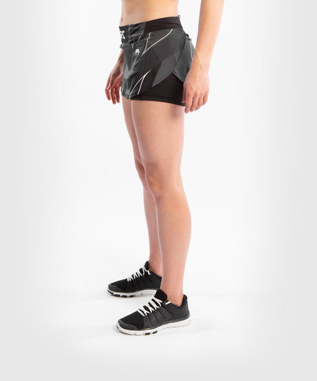 Venum MMA Shorts Fight Night - Zwart