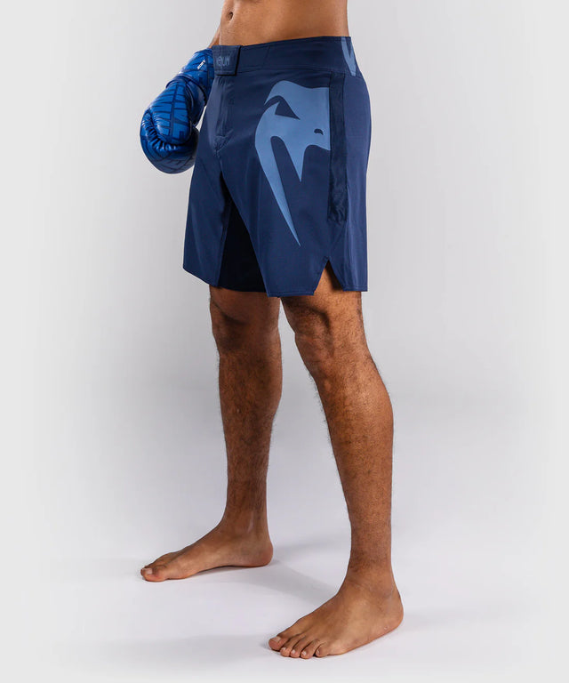 Venum MMA-shorts Light 5.0 – Blå