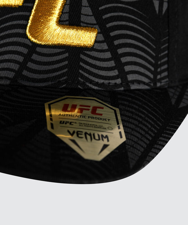 Venum UFC Pet Zenith - Sort/Guld