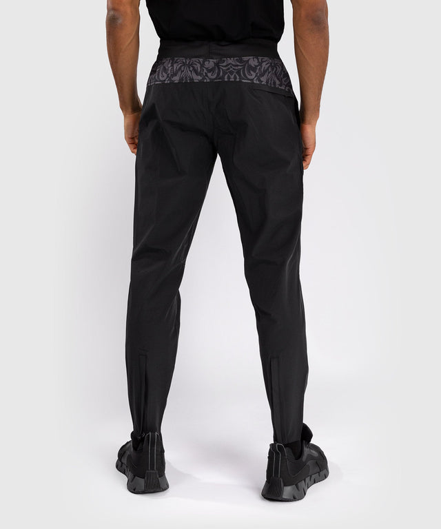 Venum x Topuria Unmatched Joggers – Black/Gold
