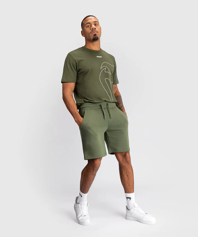 Shorts Venum Classic – Vert armée