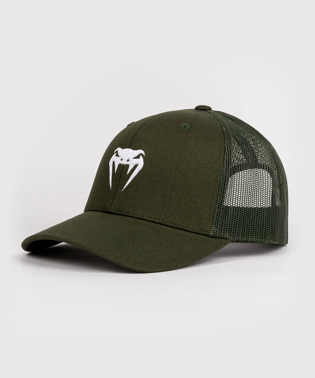 Venum Trucker Cap Classic - Clay Green