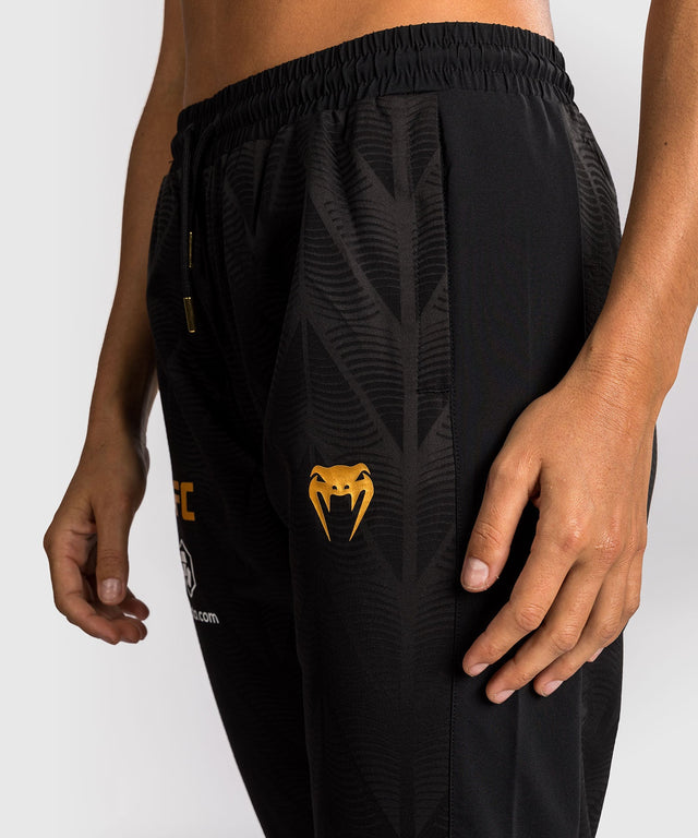 Pantaloni de antrenament Venum UFC Zenith Femei – Negru