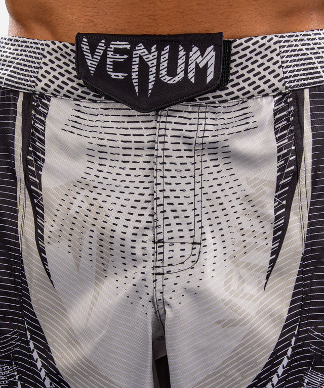 Venum MMA-shorts Galactic 3.0 - Offwhite/Sort