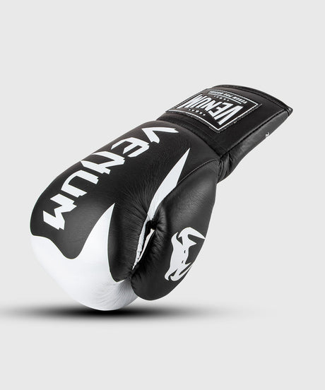 Venum Bokshandschoenen Hammer Pro - Zwart/Wit