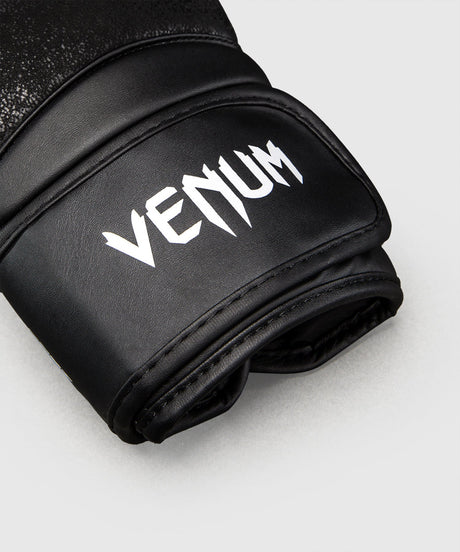 Guantes de boxeo Venum Stone 2.0 – Negro