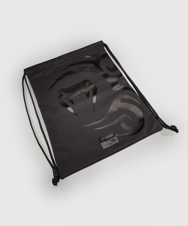 Guantoni da boxe Venum x Mike Tyson Giant 2.0 Pro – Nero/Oro