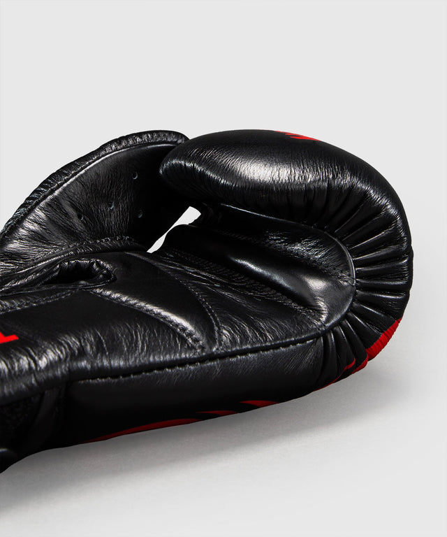 Guantoni da boxe Venum x Mike Tyson Giant 2.0 – Nero/Rosso