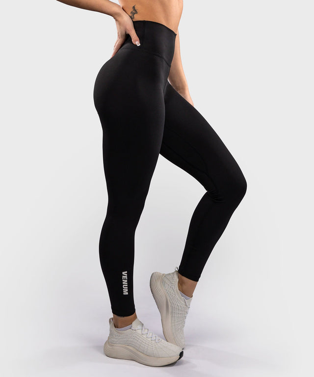 Legginsy Venum Essential – Czarne