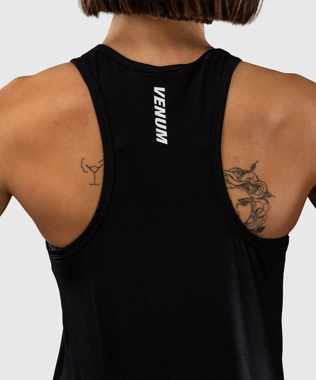 Canotta Venum Essential – Nero