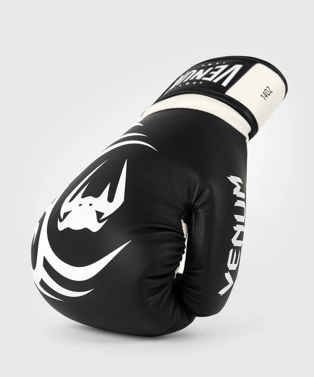 Venum x Mike Tyson Boksehandsker Giant 2.0 Pro - Sort/Hvid