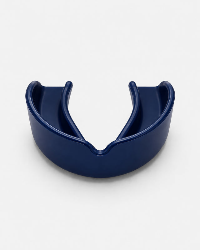 Protetor bucal Elevate Prime – Azul-escuro