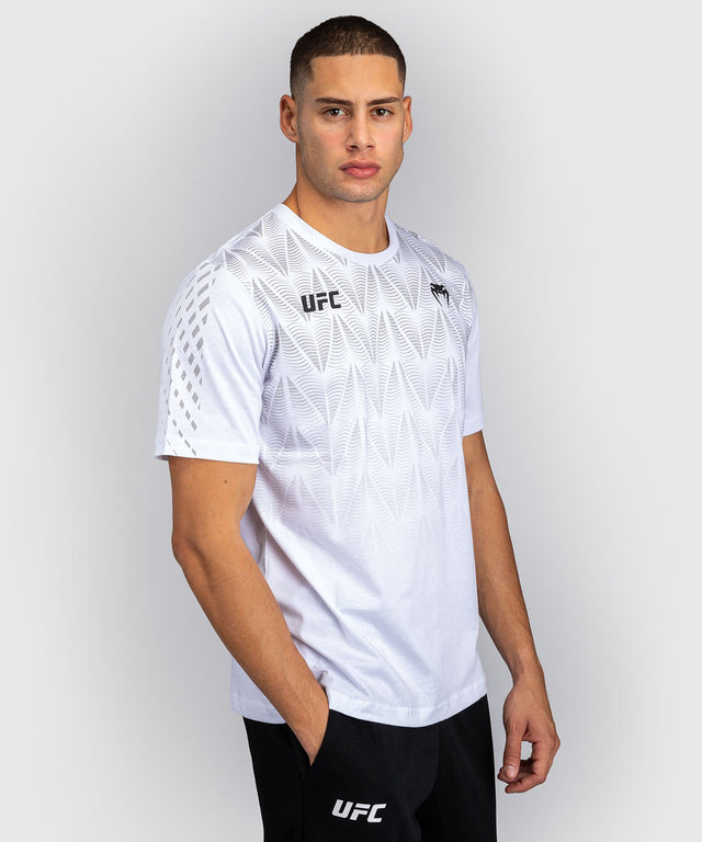 Venum UFC T-shirt Zenith – Hvid