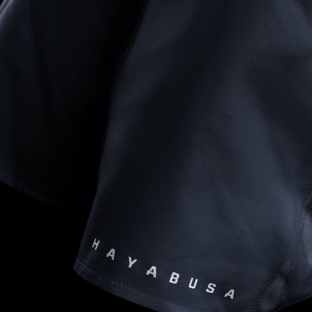Pantalones de MMA Hayabusa Apex Vantage para mujer – Azul