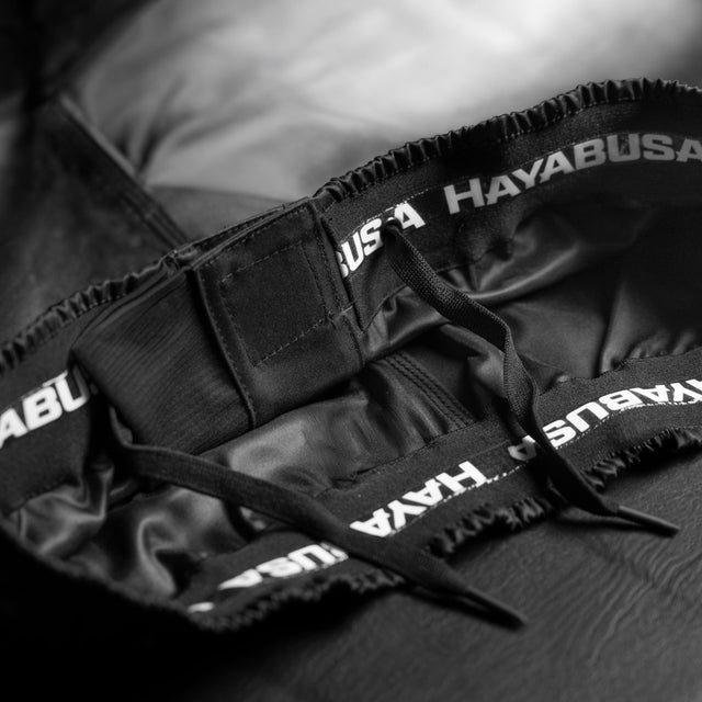 Calções de MMA Hayabusa Apex Nova – Cinzento