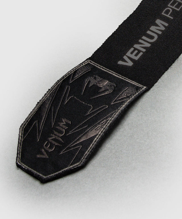 Venum Bandages Kontact Evo Amazonia Reborn – Black/Grey
