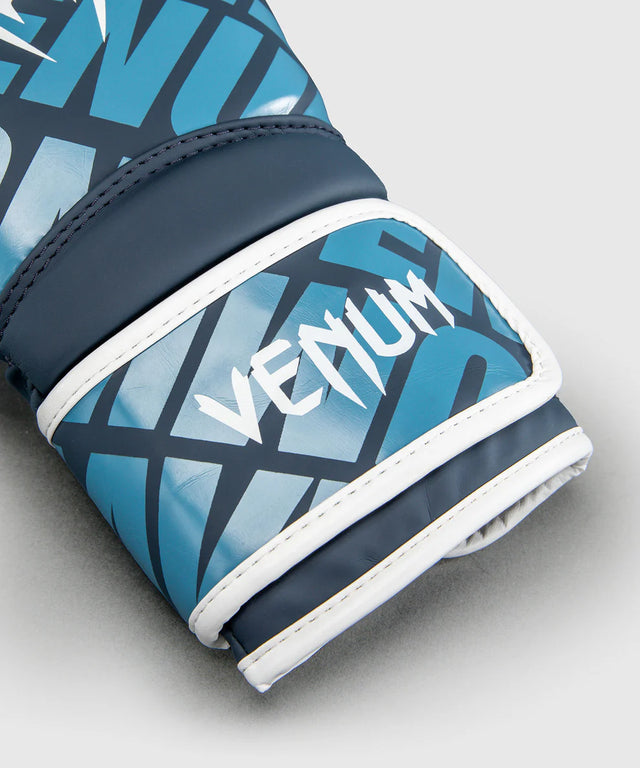 Rękawice bokserskie Venum Contender 1.5 XT – Sky Blue