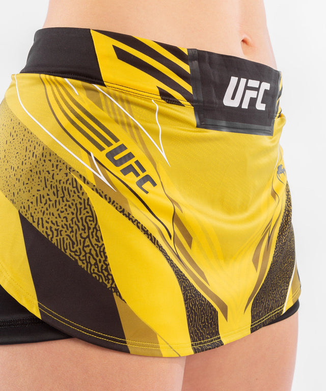 Venum UFC Skort Fight Night - Gul