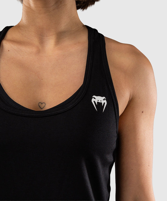 Canotta Venum Essential – Nero