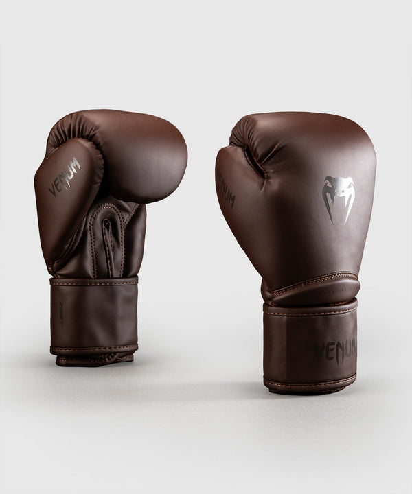 Venum Bokshandschoenen Contender 1.5 - Donkerbruin