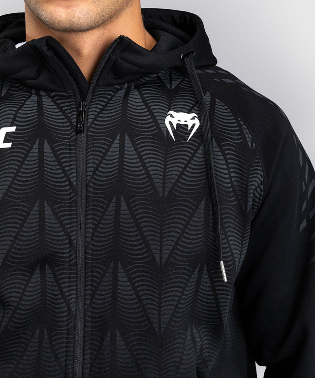 Bluza Venum UFC Zenith Męska – Czarna
