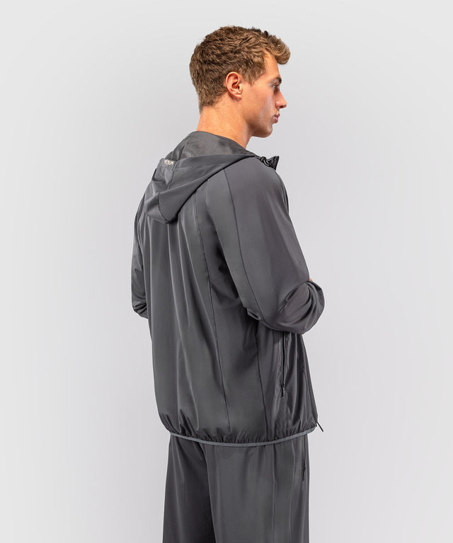 Venum Trainerjacke Contender Aero – Grau