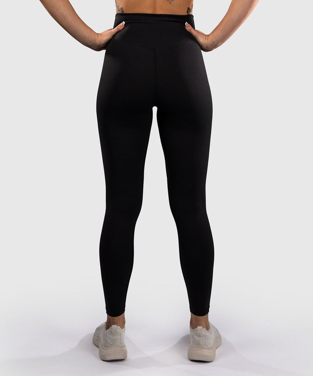 Legginsy Venum Essential – Czarne