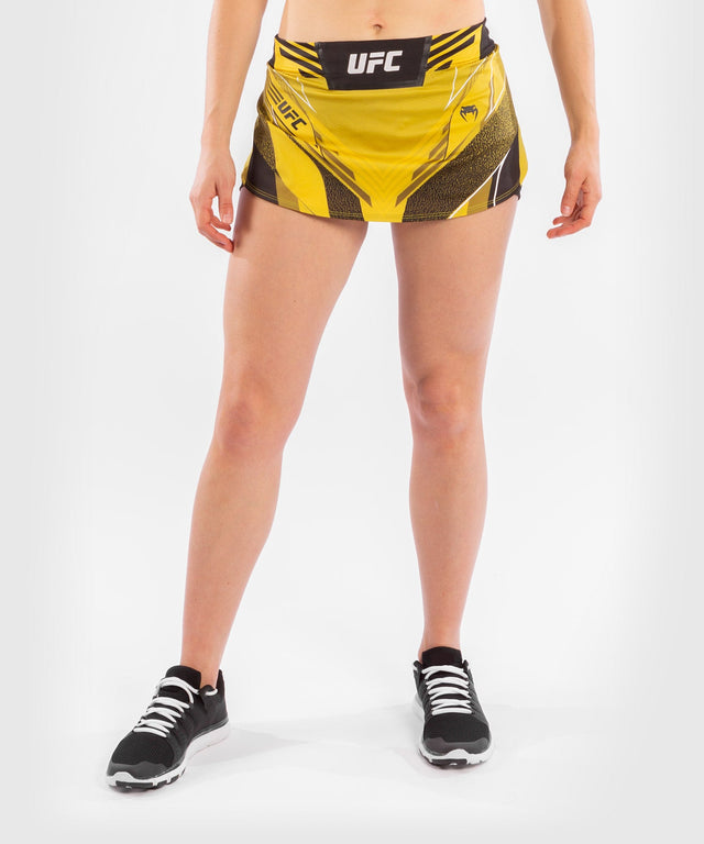 Venum UFC Skort Fight Night - Gul