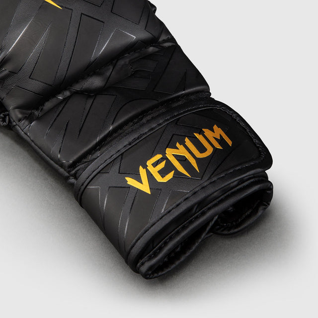 Venum MMA-handskar Contender 1.5 XT 3D - Svart/Guld