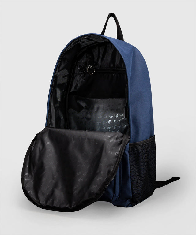 Venum Sportväska Essential L (24 L) – Marinblå