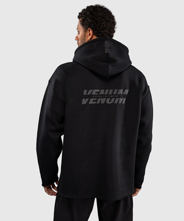 Sudadera Venum Divide – Negro
