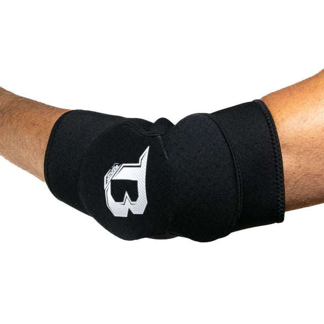 Coudières Booster B FORCE – Noir/Blanc