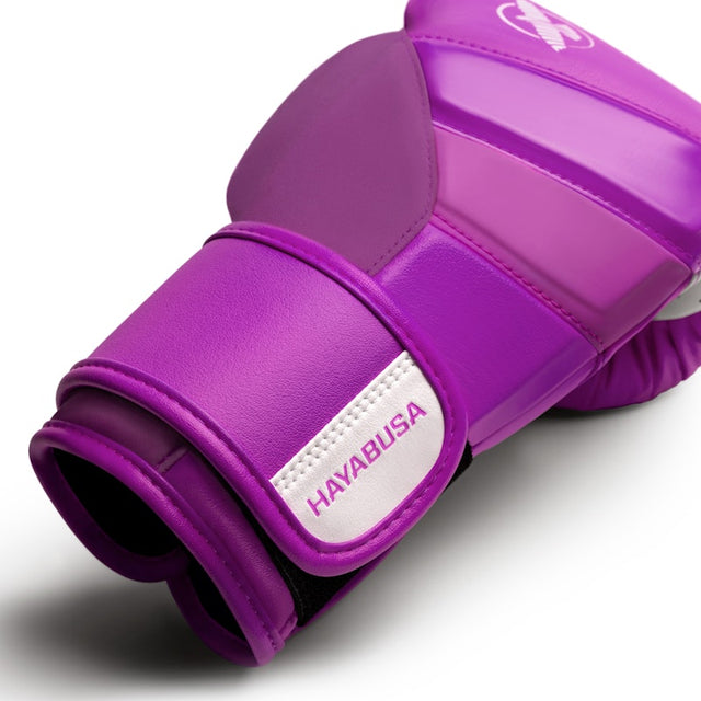 Hayabusa Boksehandsker T3 Neon - Lilla