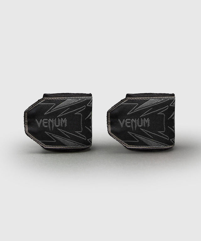 Venum Bandages Kontact Evo Amazonia Reborn – Black/Grey
