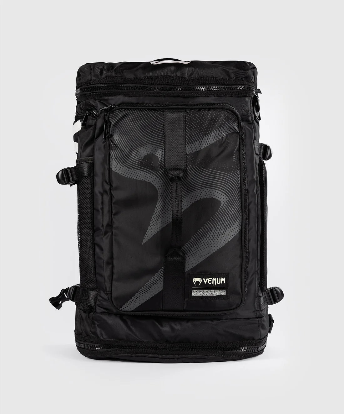 Venum Sportstaske Shockwave – Sort